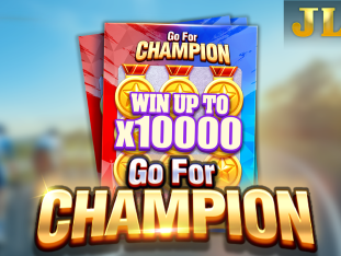 Go For Champion