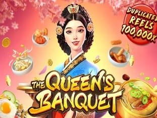 The Queens Banquet