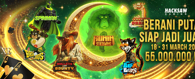 Menang Besar di idfastwin77.com
